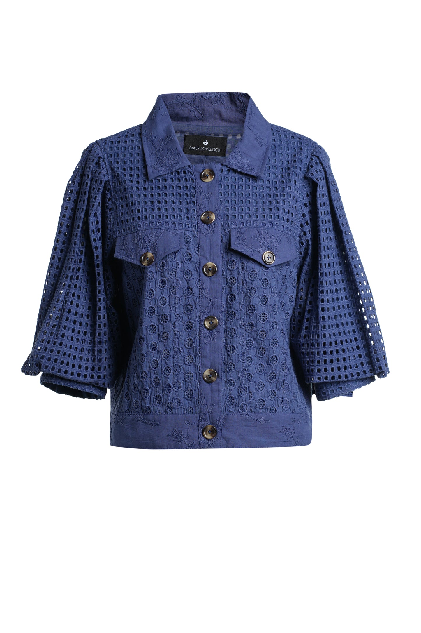 Judy Jacket