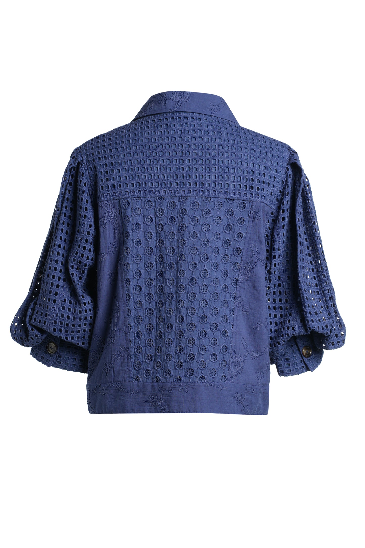Judy Jacket