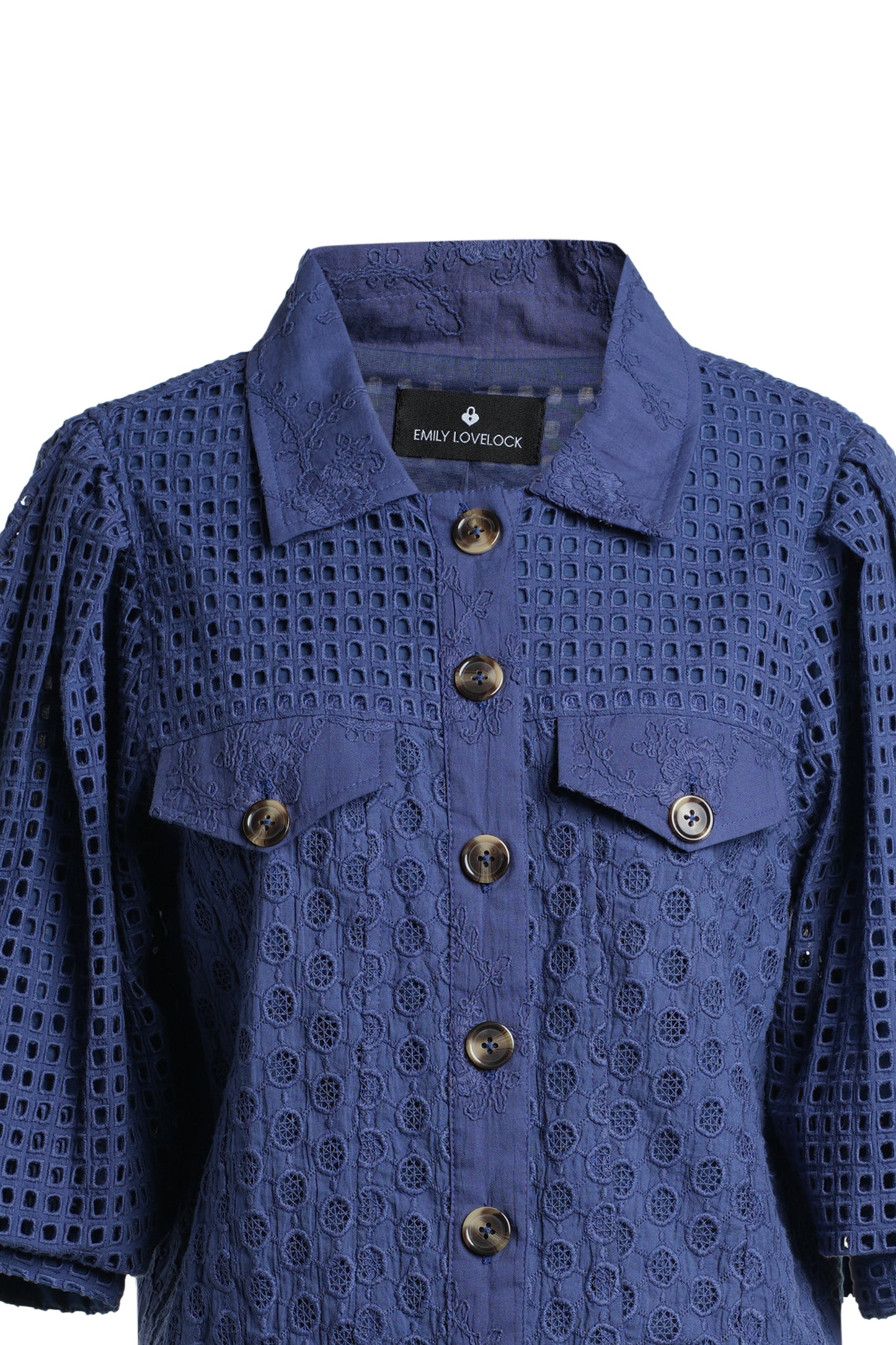 Judy Jacket