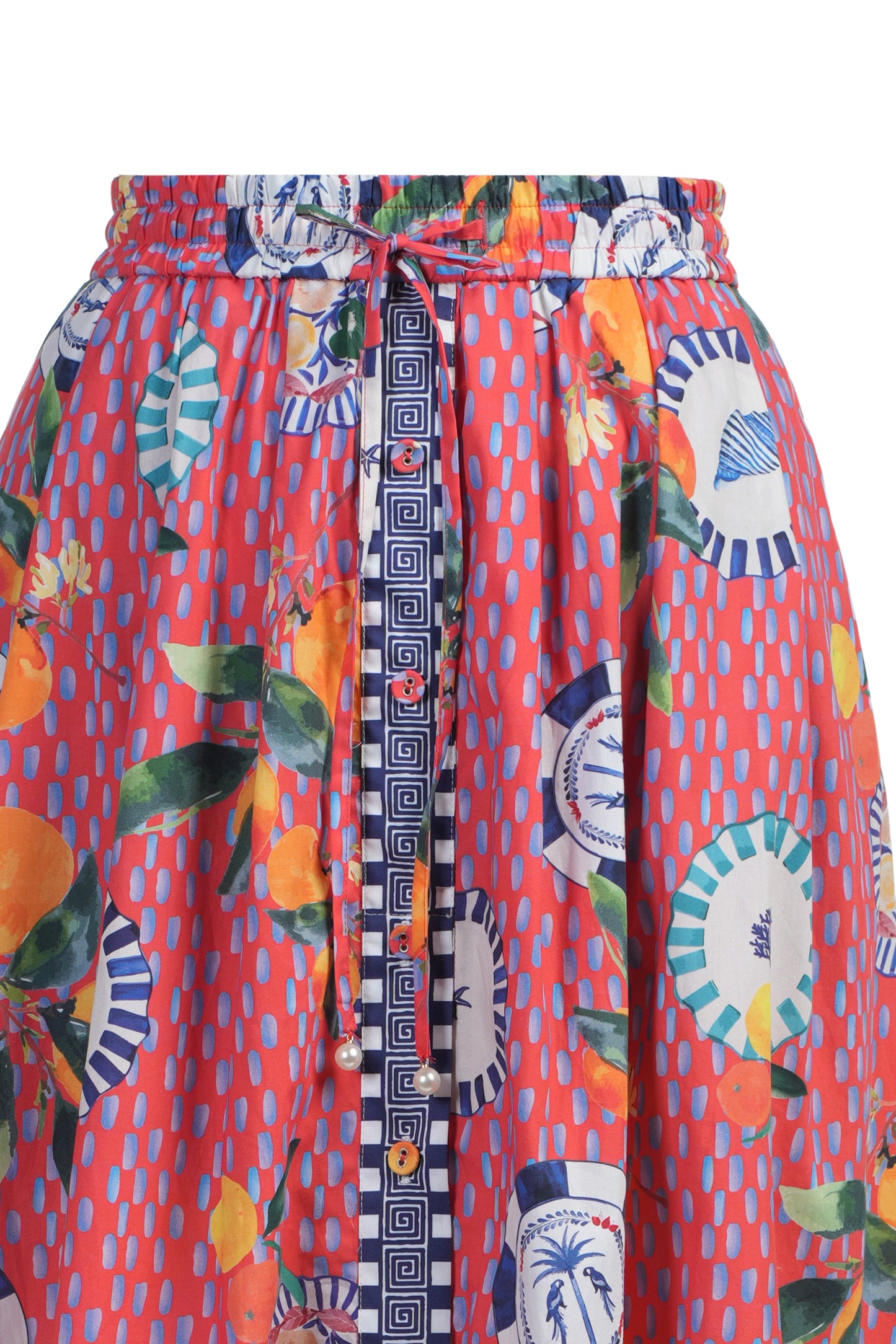 Bernie Skirt