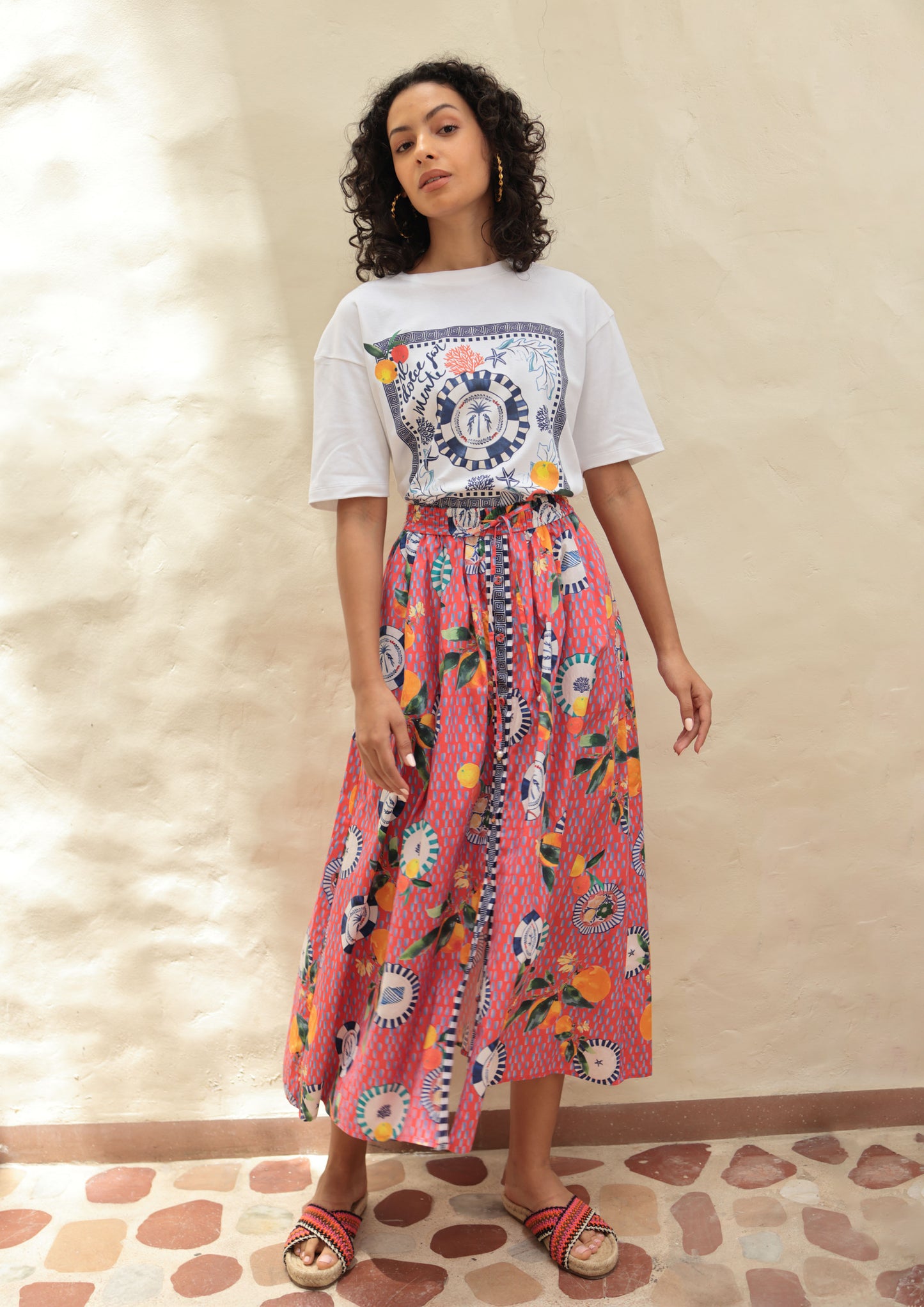 Bernie Skirt