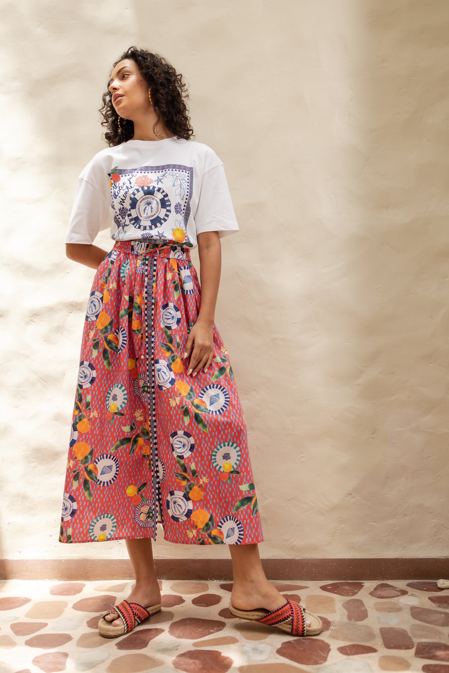 Bernie Skirt