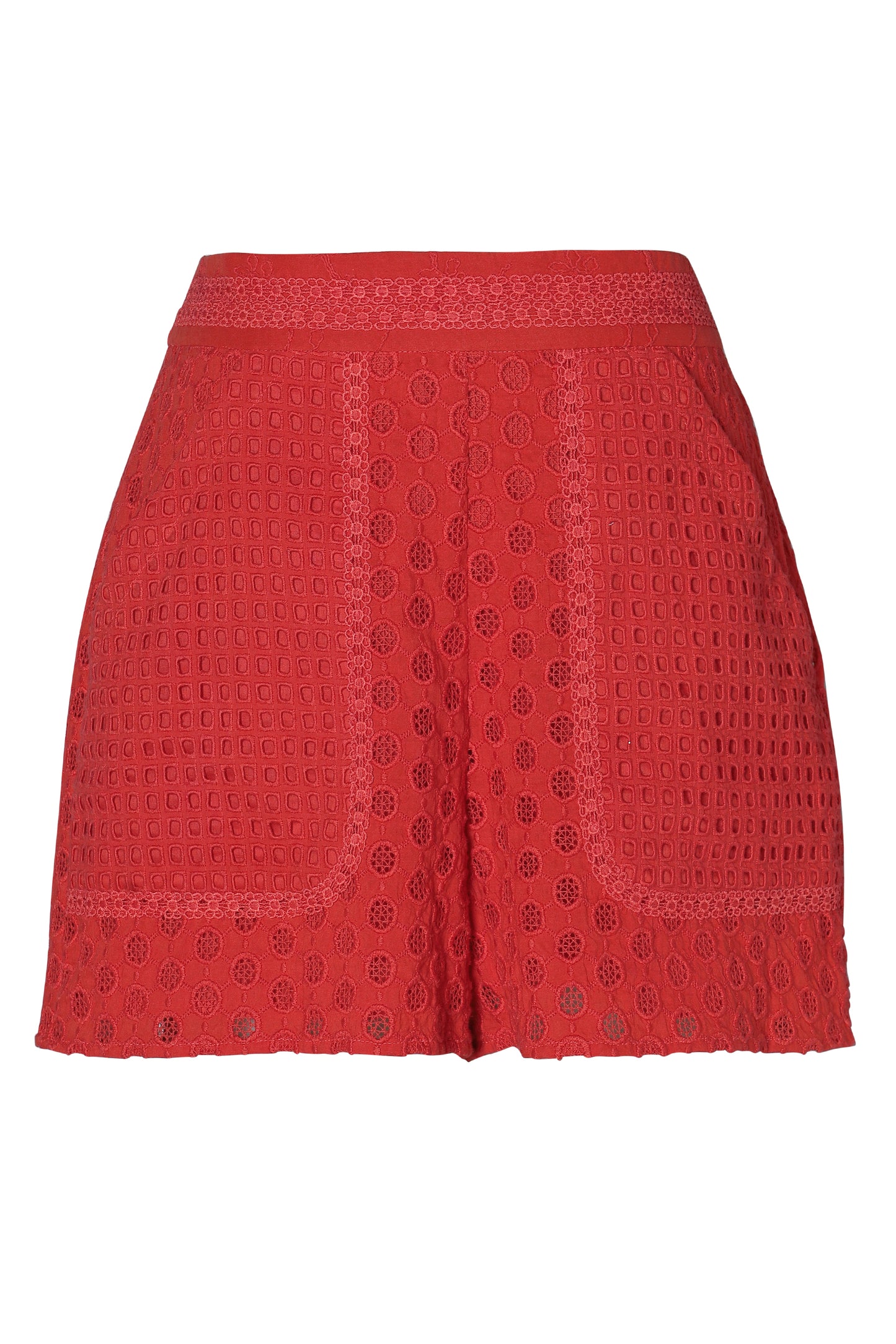 Nova Shorts