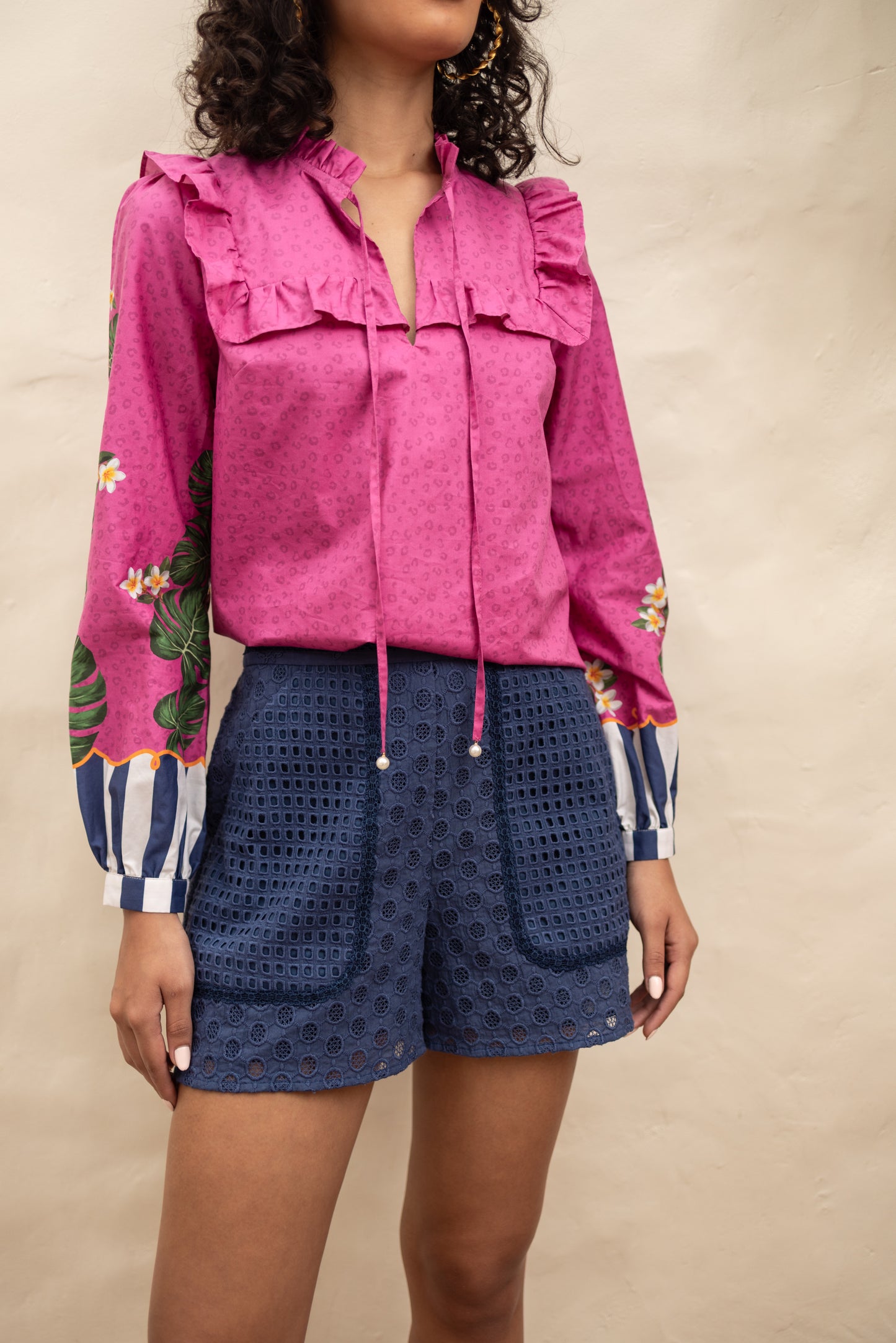 Nova Shorts