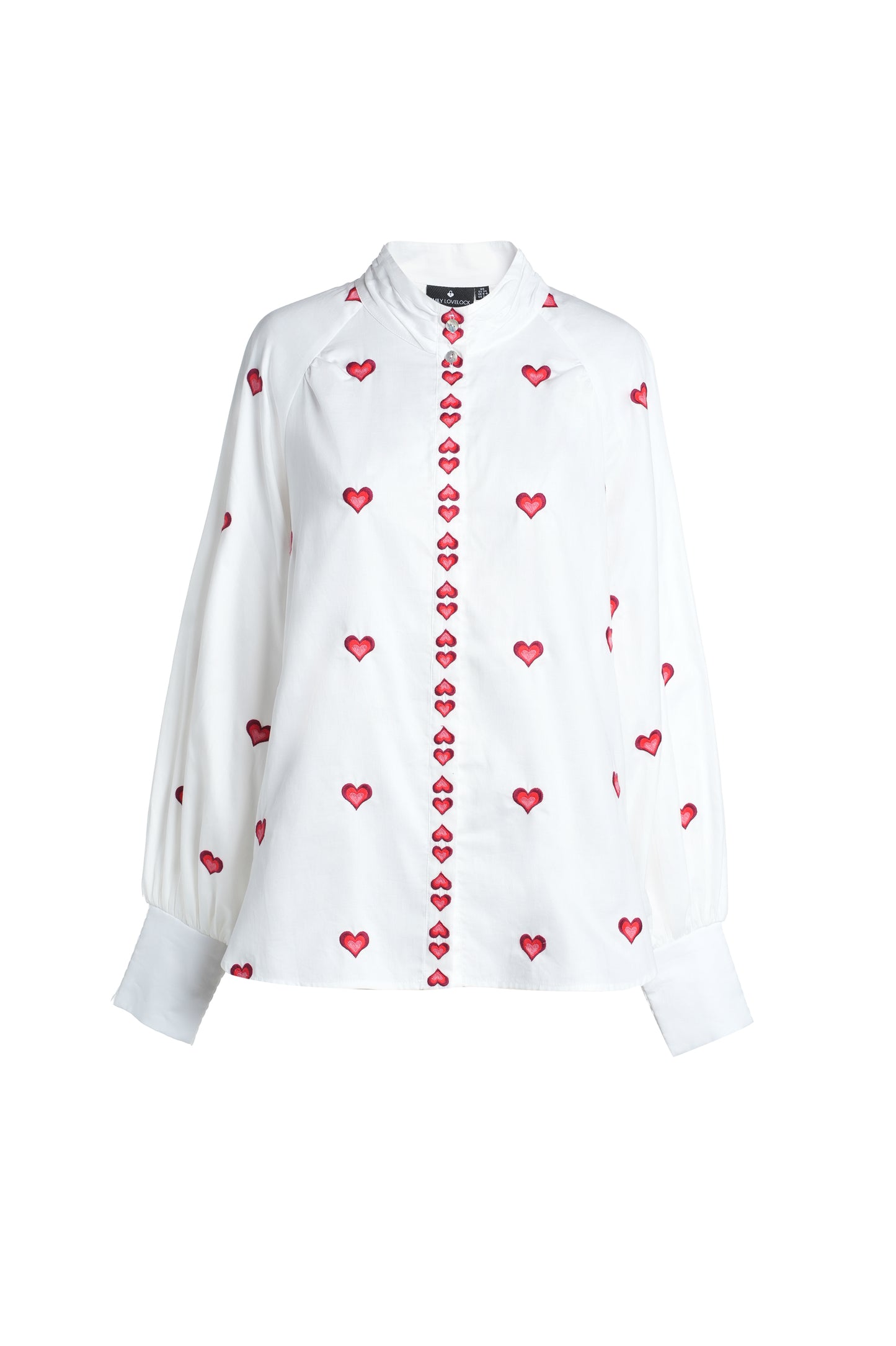 Mona Shirt