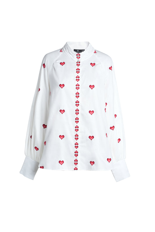 Mona Shirt