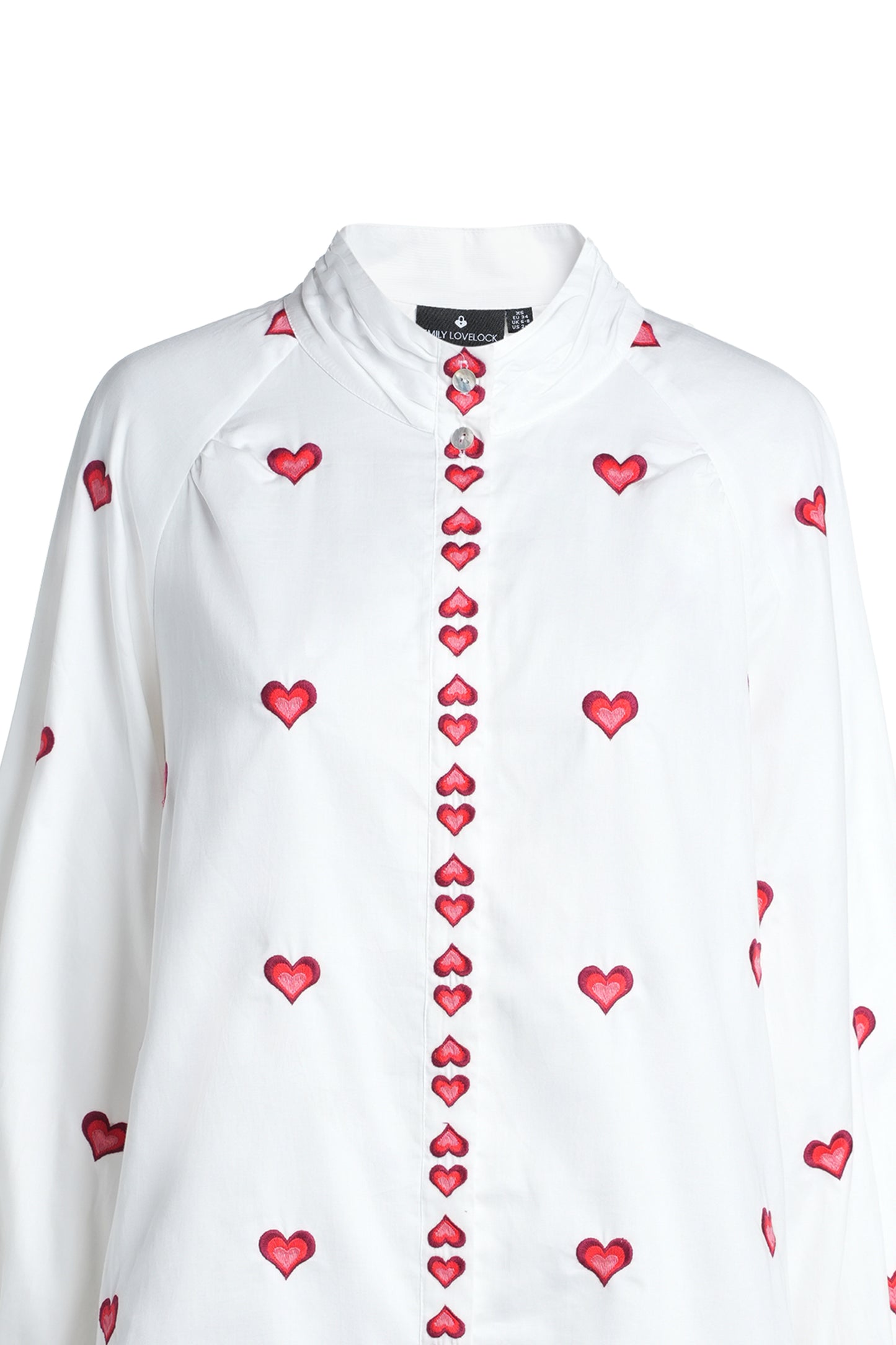 Mona Shirt