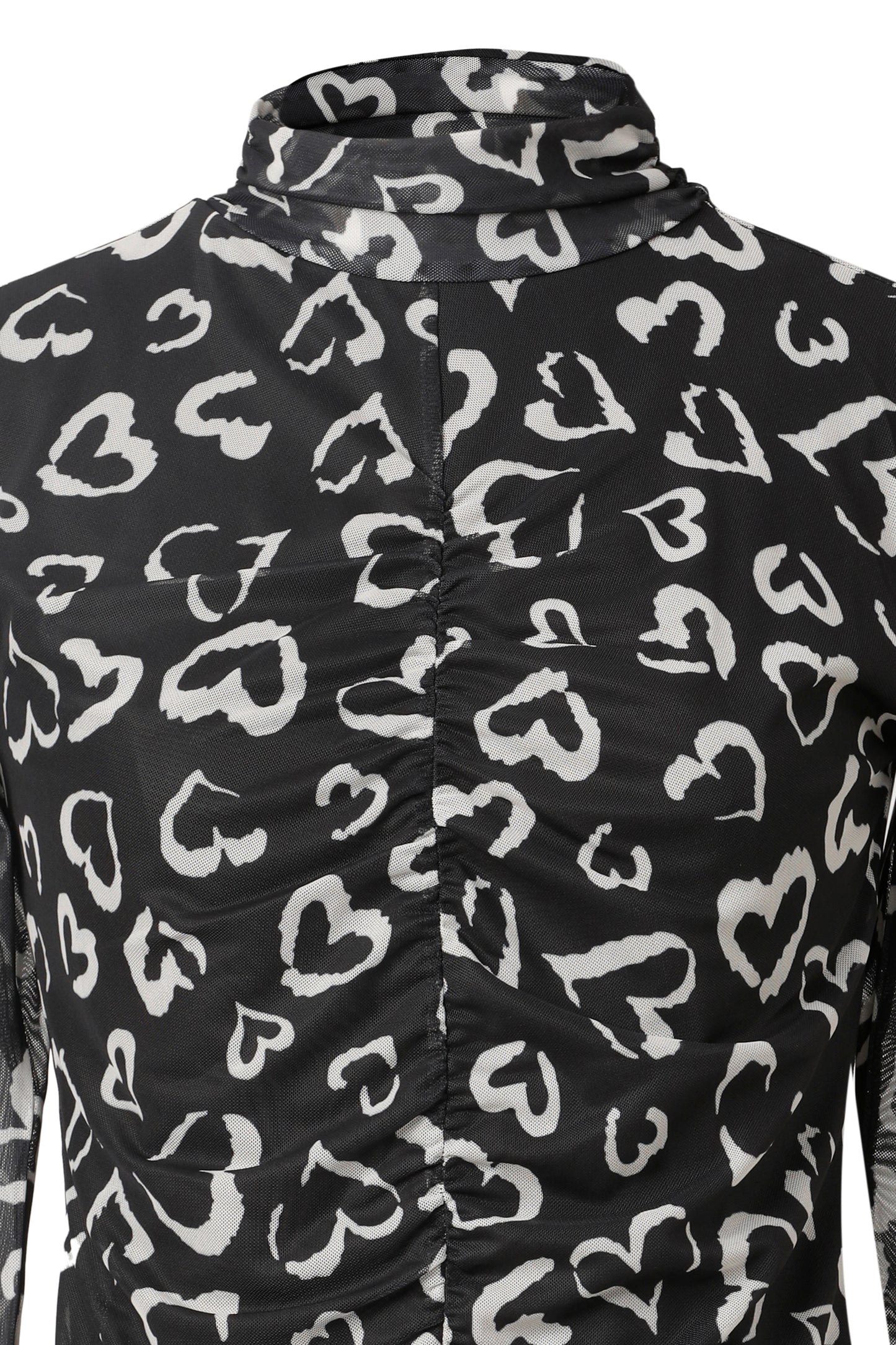 Iris Blouse