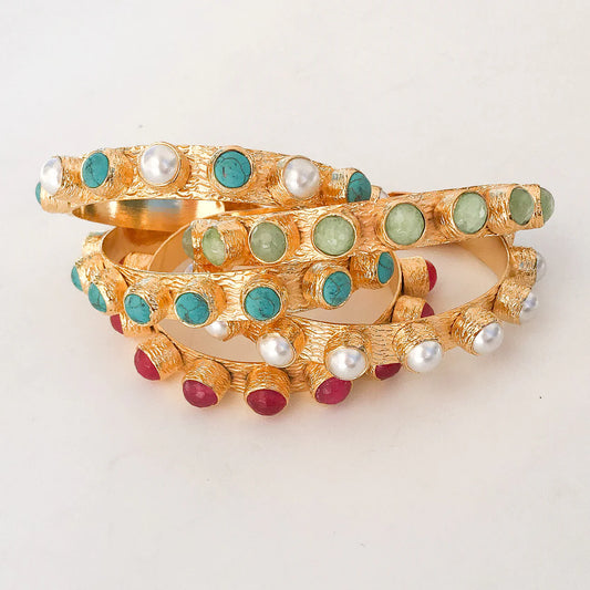 LUXE Cuffs & Bracelets