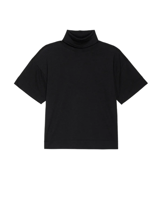 Fable Turtleneck Tee