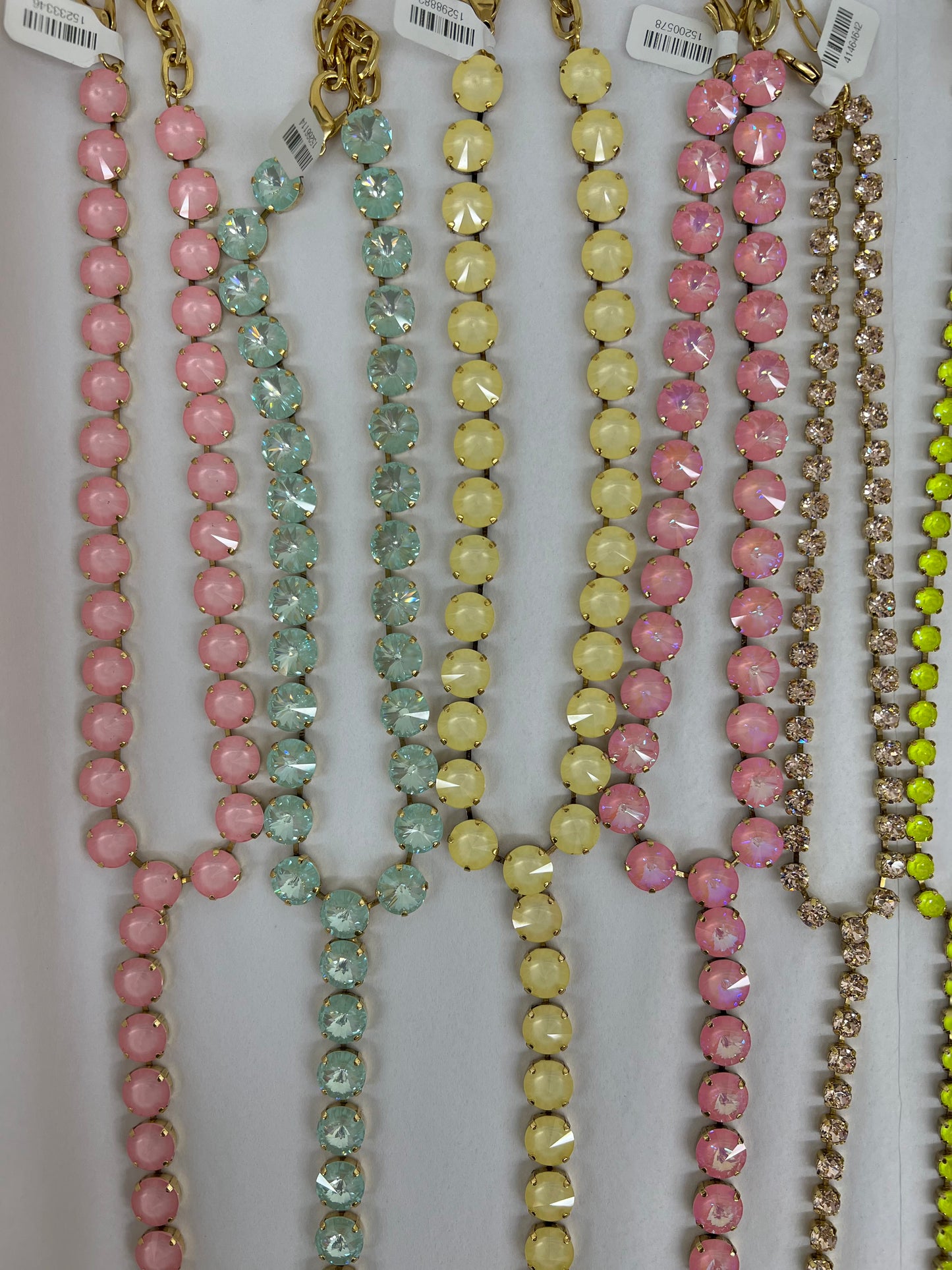 L.A. Necklace