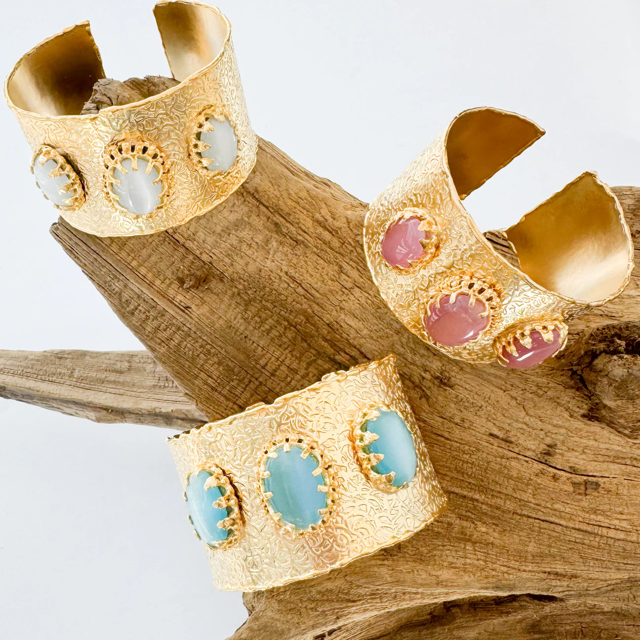The Trinity Cuff