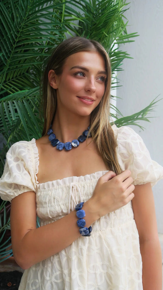 Brooklyn Collar