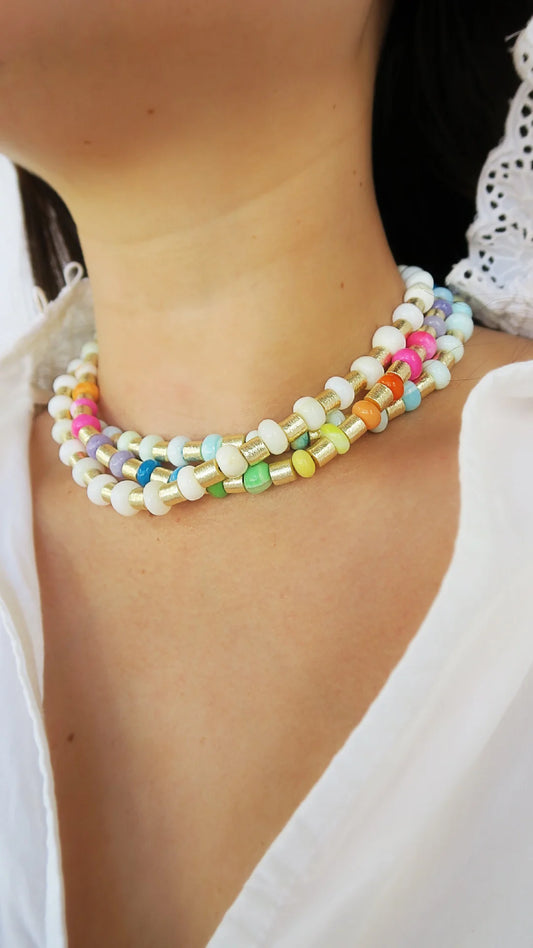 Manhattan Collar