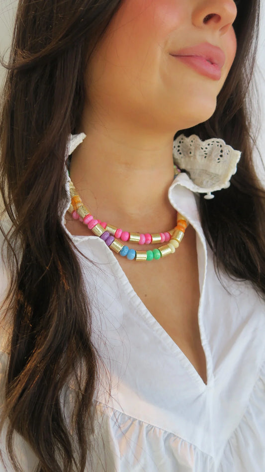 St. Germaine Collar