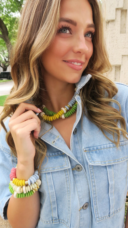 Capri Collar