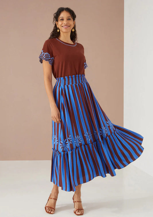 Chloe Tee