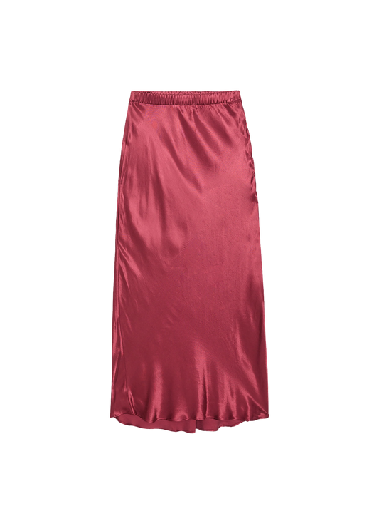 Giselle Bias Skirt