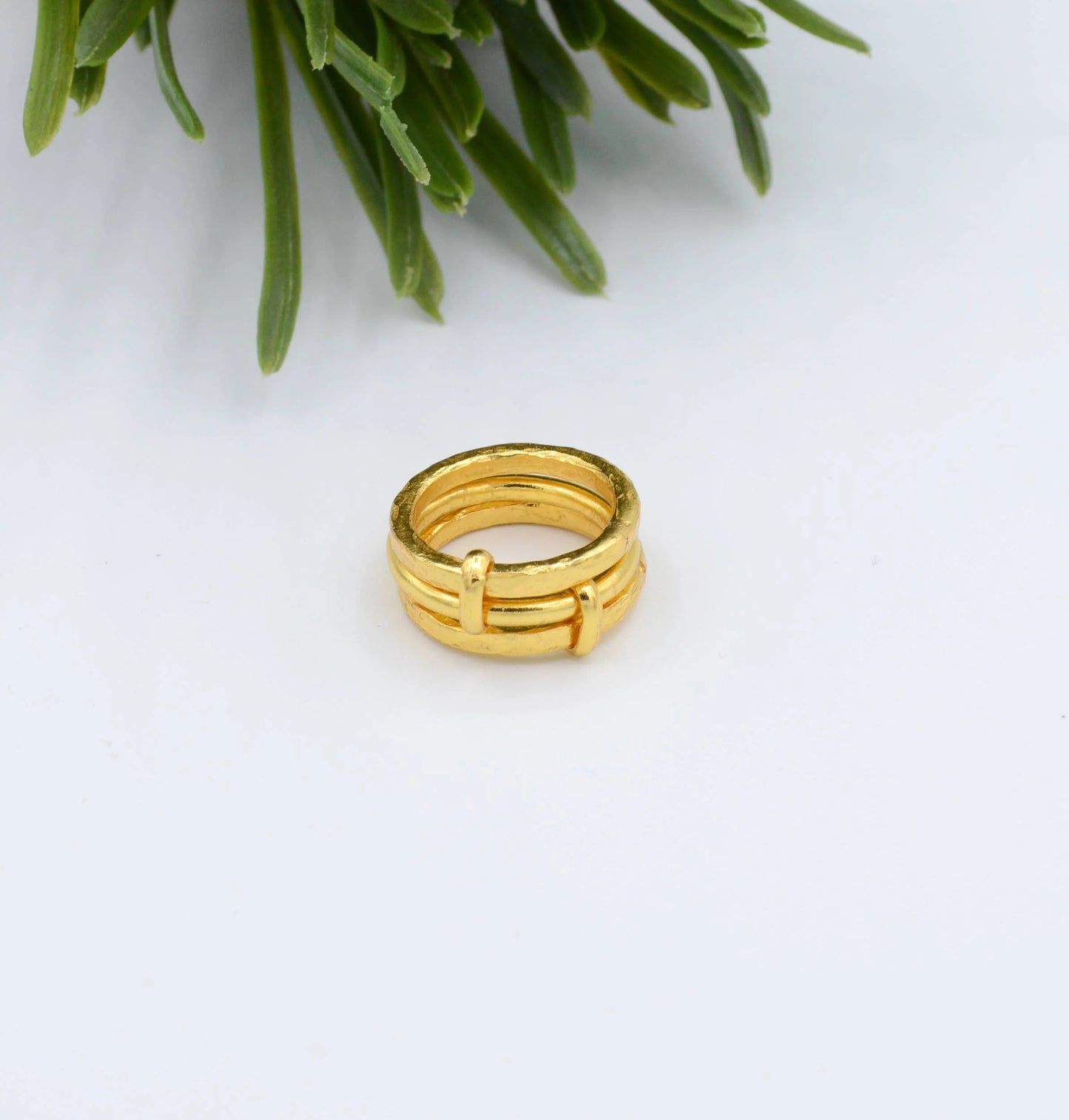 Stacking Ring