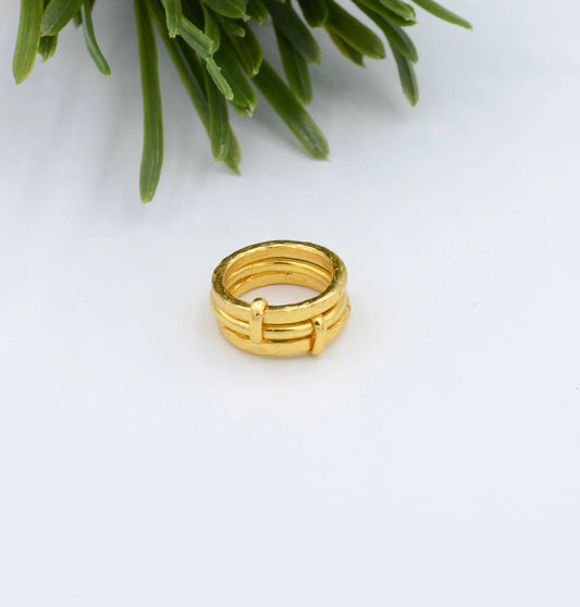 Stacking Ring