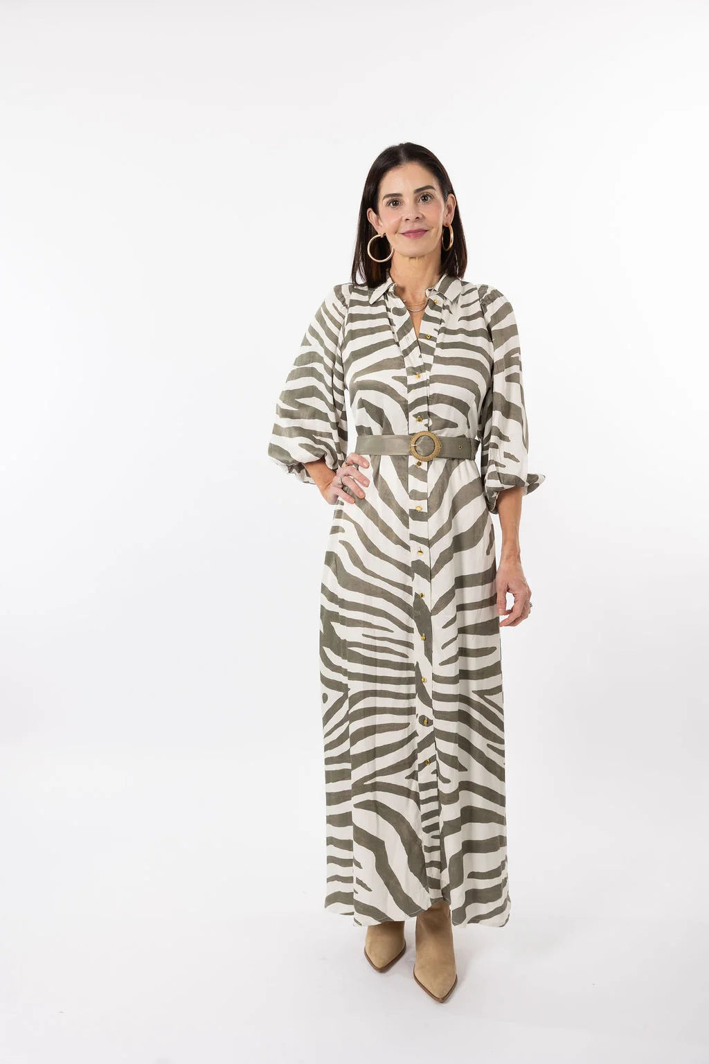 Lyla Dress