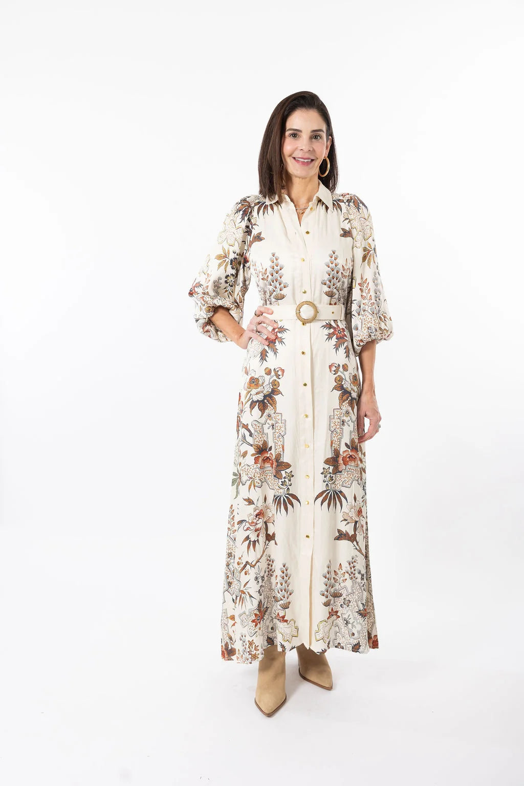 Lyla Dress