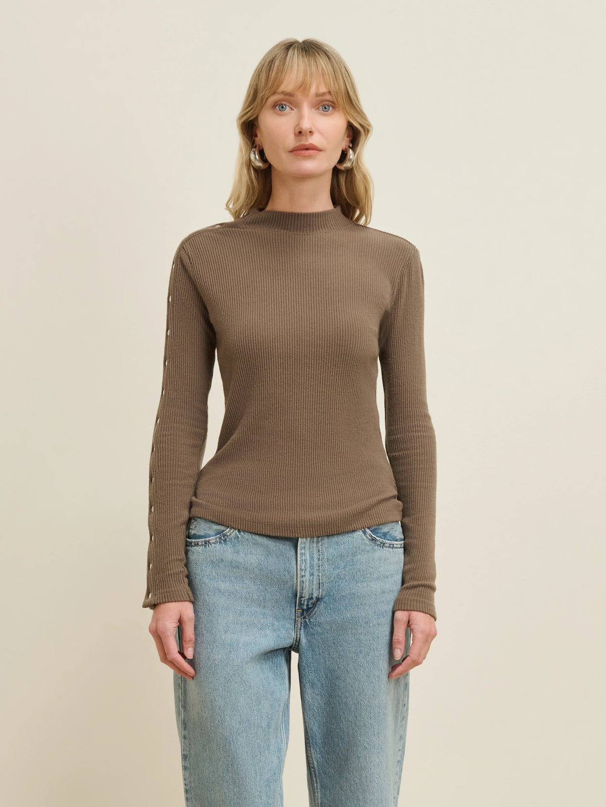 Halen Top