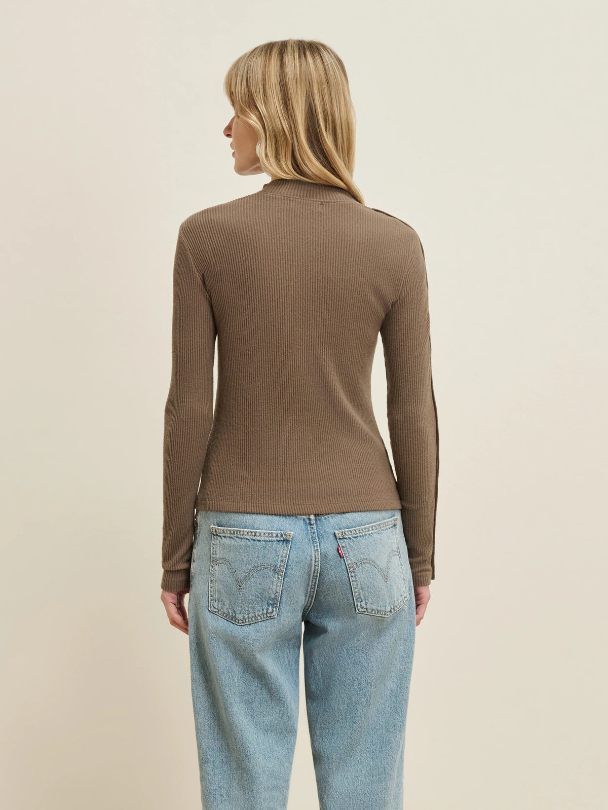 Halen Top