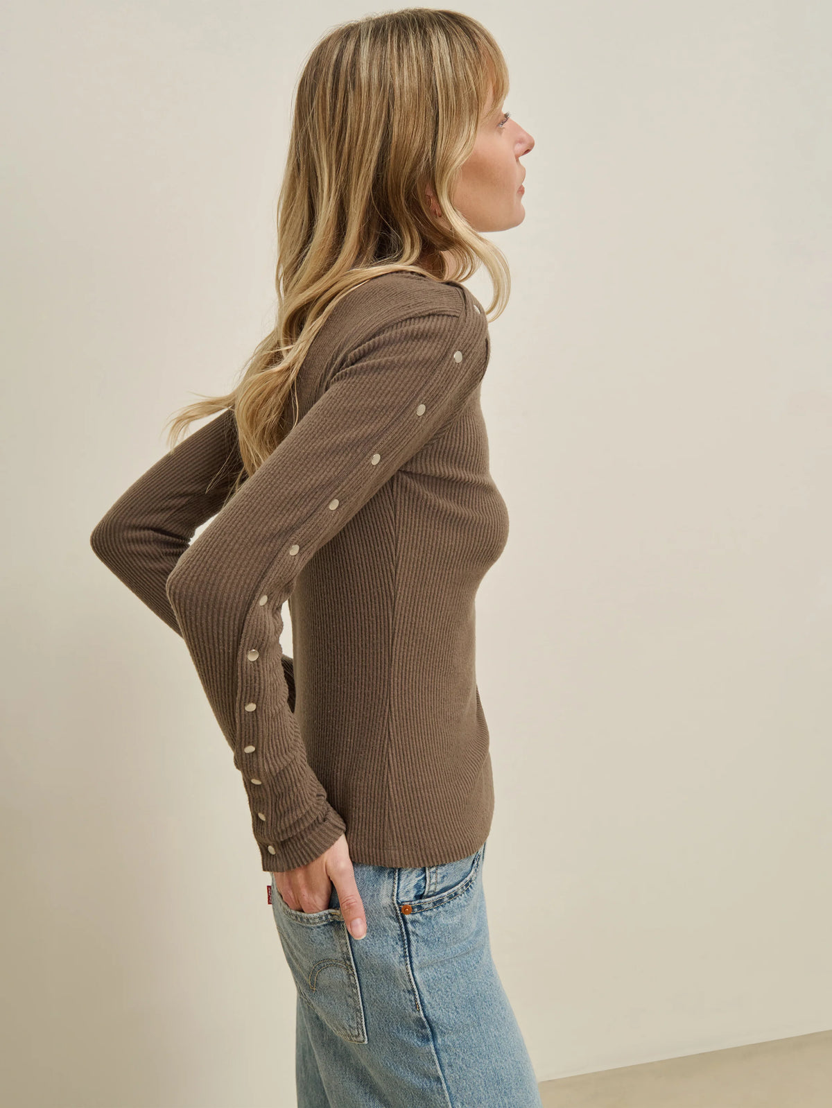 Halen Top