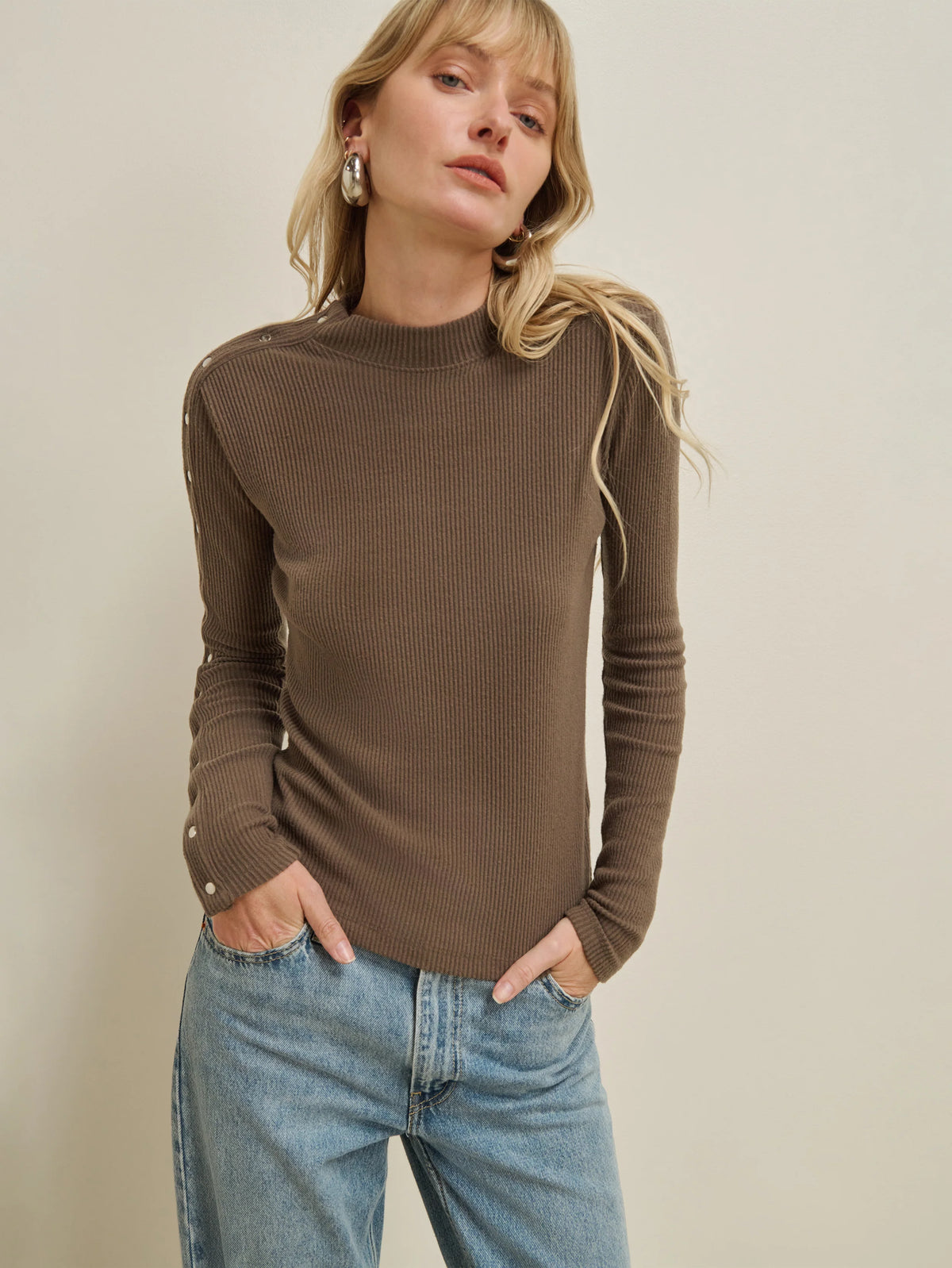 Halen Top