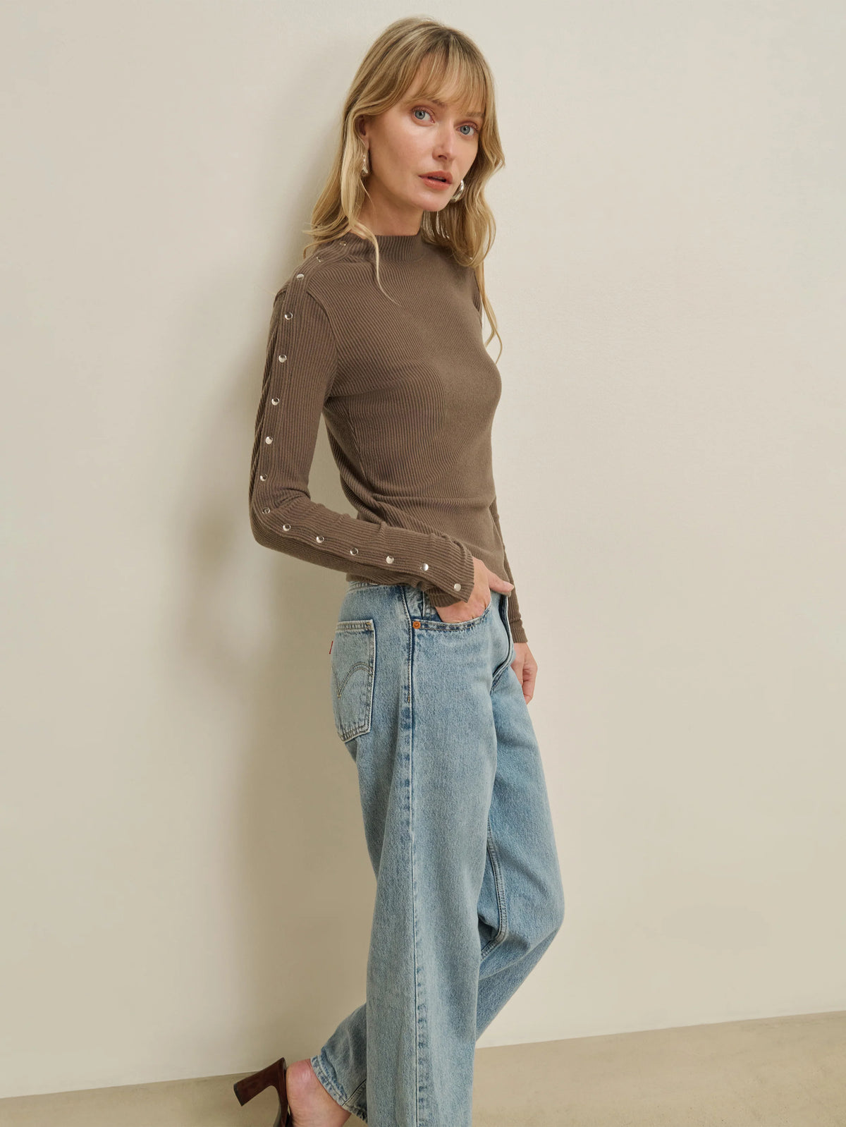 Halen Top