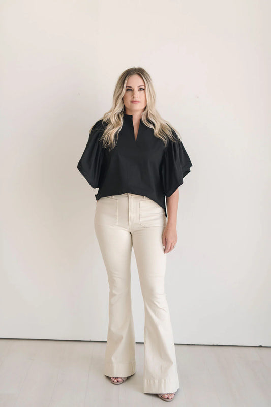 The Butterfly Top