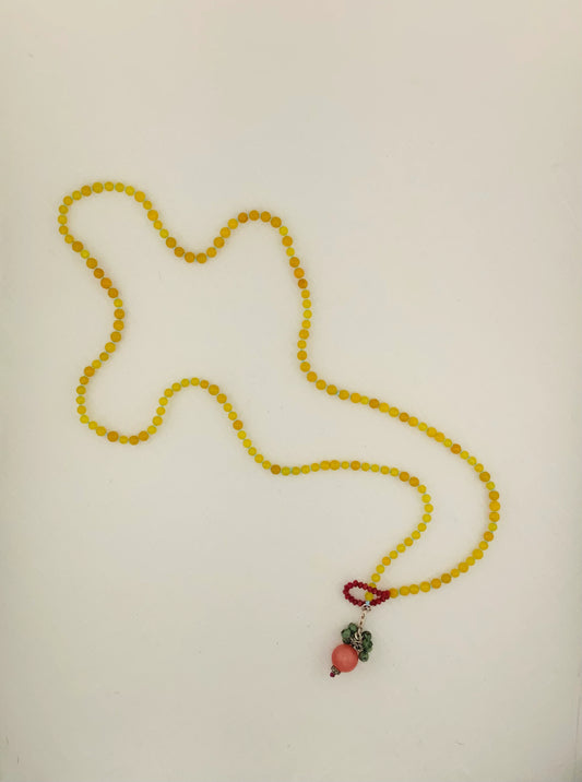 Smith Bolo in Chartreuse