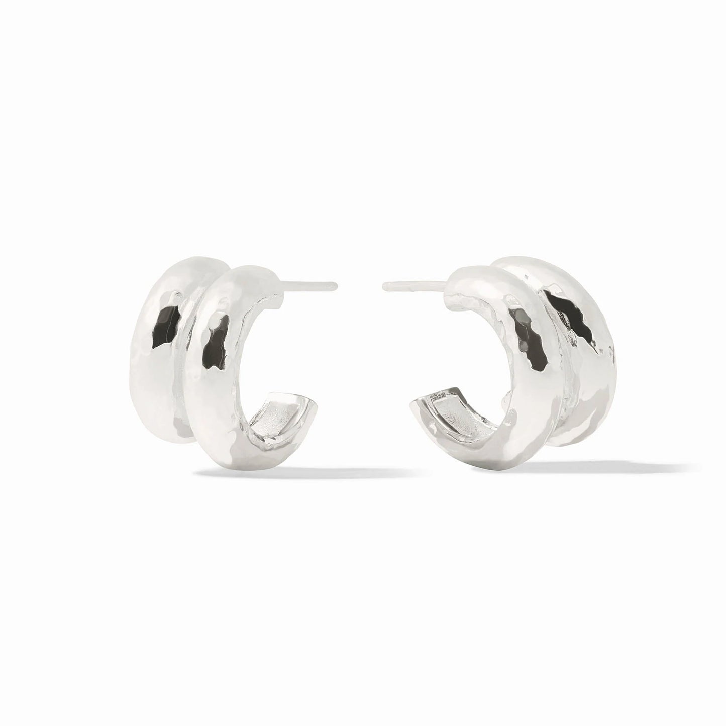 Havana Double Hoop