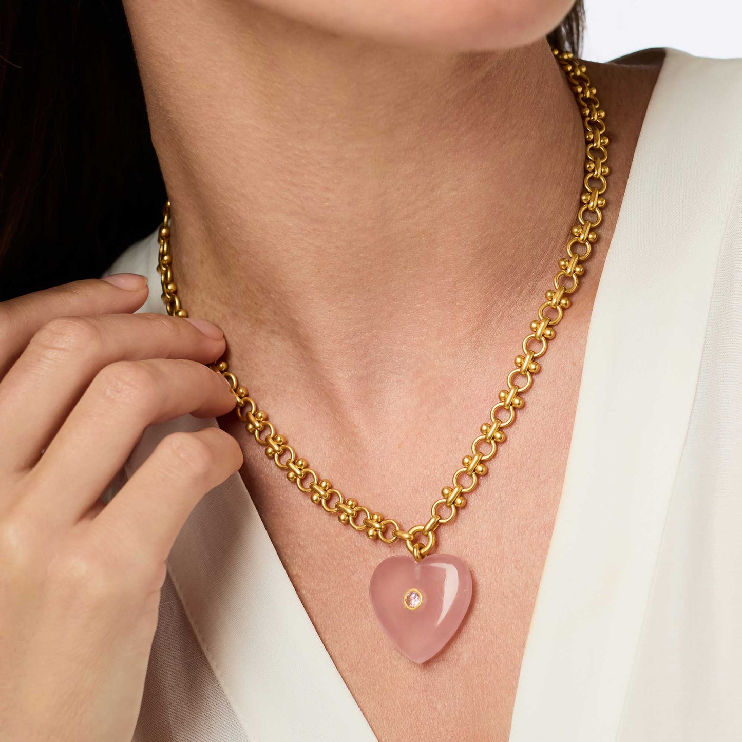 Heart Necklace