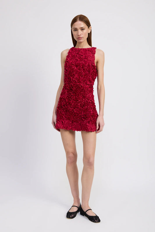 Roisin Shift Dress