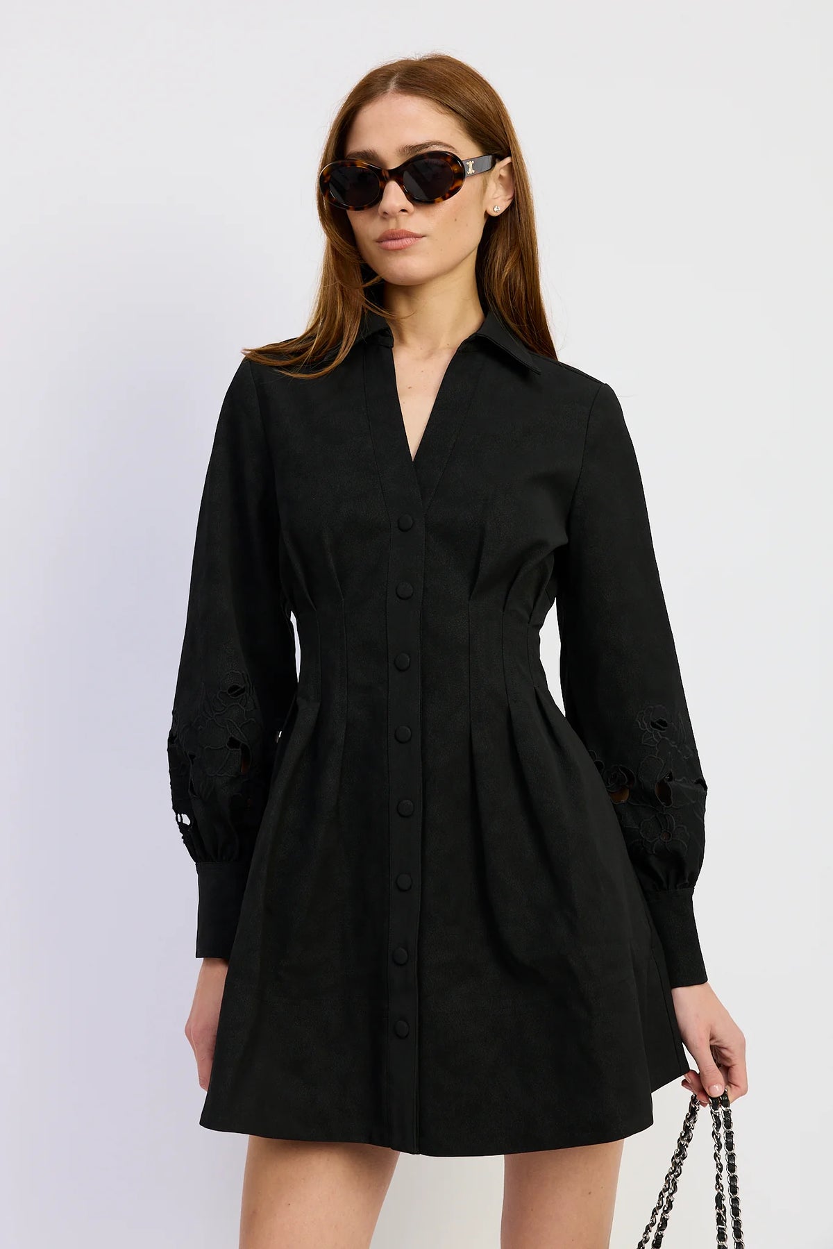 Annaliese Mini Dress