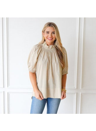 Brooke Top