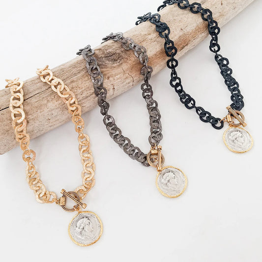 Virtue Washer Chain