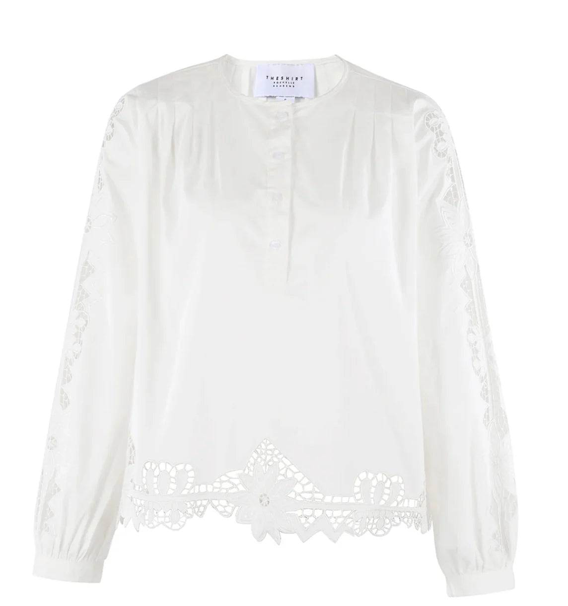 Samara Shirt