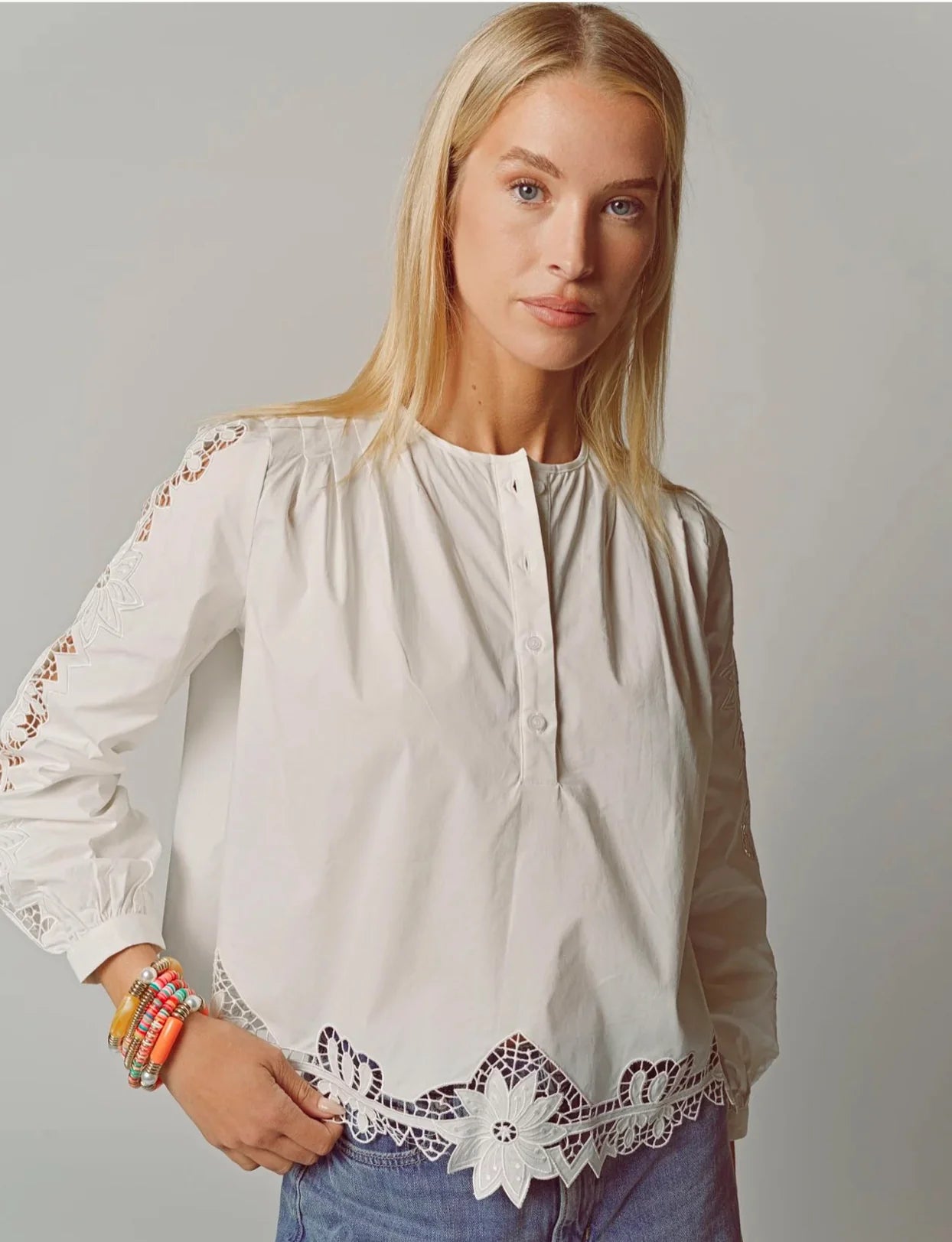 Samara Shirt