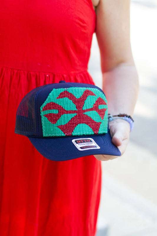 Trucker Hat