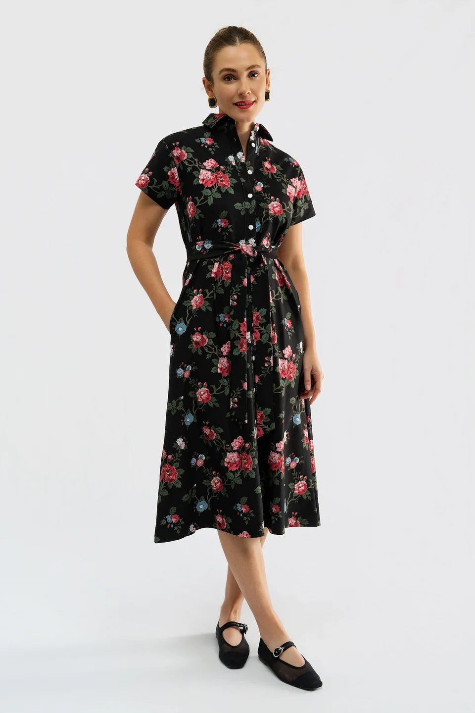Miller Dress