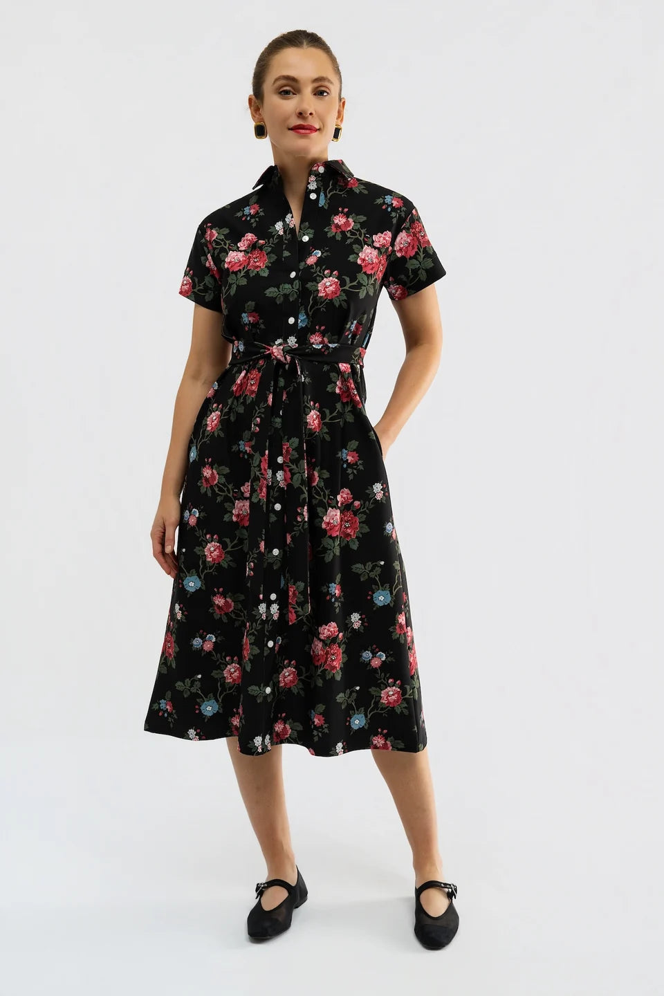 Miller Dress