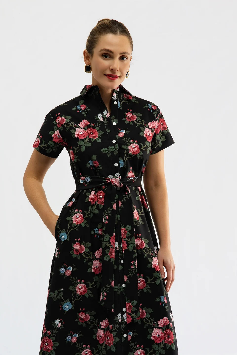 Miller Dress