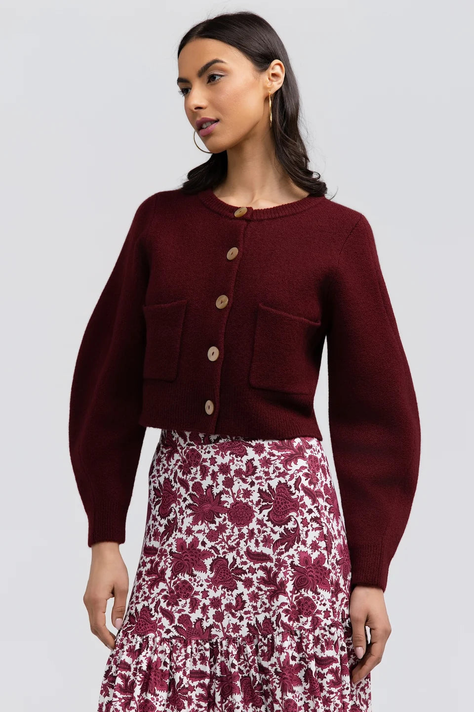 Desi Sweater