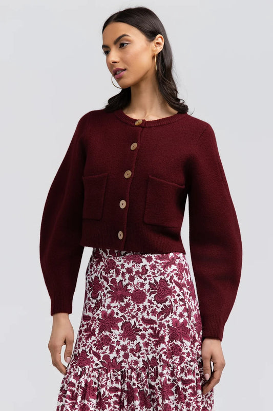Desi Sweater