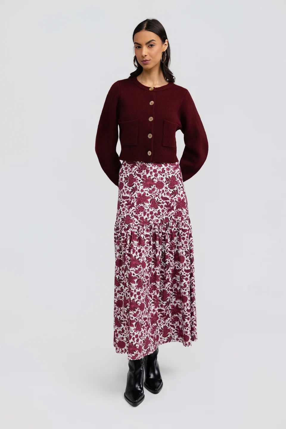 Desi Sweater