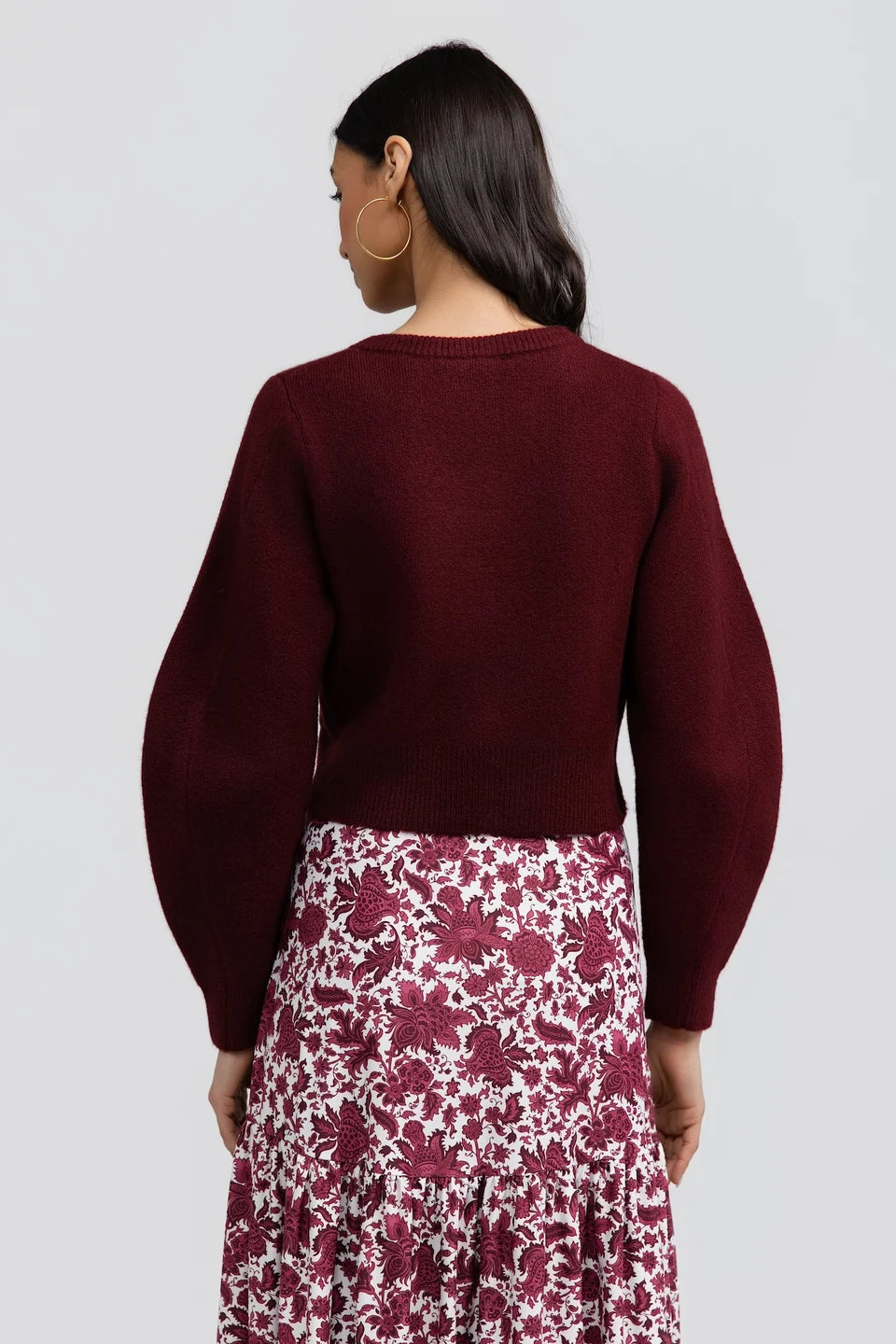 Desi Sweater