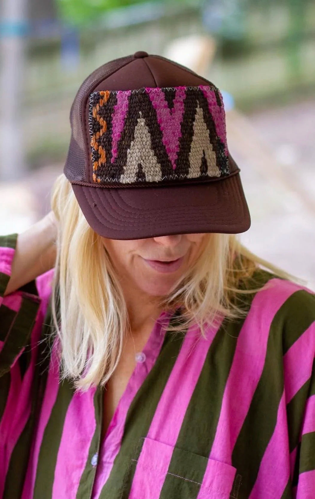 Trucker Hat